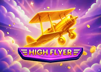 High Flyer - VIAPLAY777