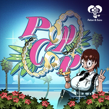 PeterSons : Pop Cop - VIAPLAY777