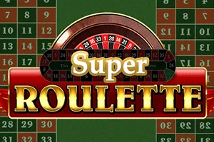 Super Ruletti - VIAPLAY777
