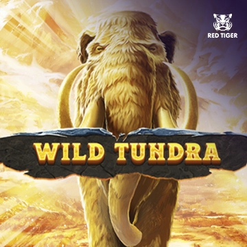 Redtiger : Wild Tundra - VIAPLAY777