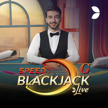Speed Blackjack G - VIAPLAY777