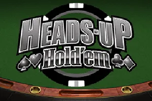 Heads Up Holdem - VIAPLAY777