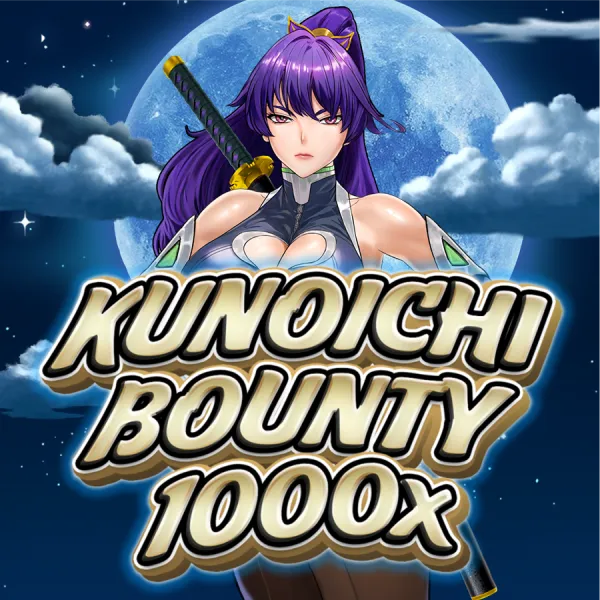 CosmoPlay : Kunoichi Bounty 1000 - VIAPLAY777