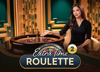 Roulette Green - VIAPLAY777