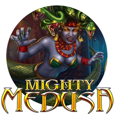 Habanero : Mighty Medusa - VIAPLAY777