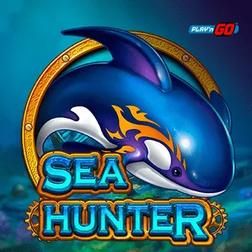 PlaynGo : Sea Hunter - VIAPLAY777