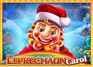 Pragmatic : Leprechaun Carol - VIAPLAY777