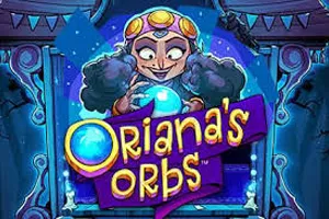 Orianas Orbs - VIAPLAY777