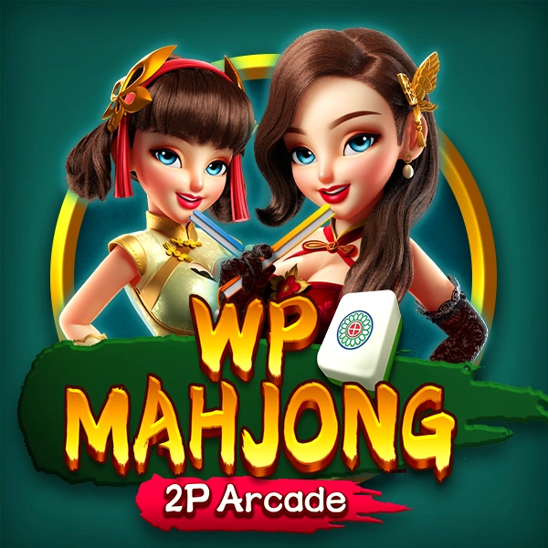 WP Mahjong (2P Arcade) - VIAPLAY777
