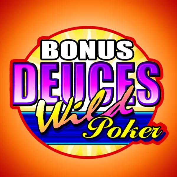 Bonus Deuces Wild - VIAPLAY777