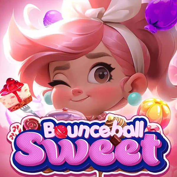 Bouncy Sweet - VIAPLAY777