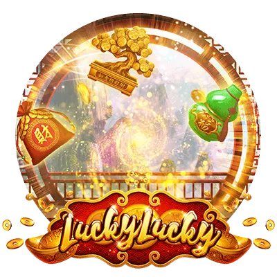Habanero : Lucky Lucky - VIAPLAY777