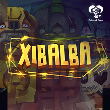 PeterSons : Xibalba - VIAPLAY777