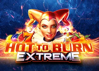 Pragmatic : Hot To Burn Extreme - VIAPLAY777