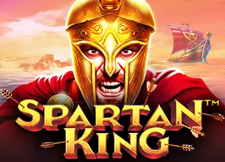Pragmatic : Spartan King - VIAPLAY777