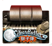 Joker123 : Silver Bullet - VIAPLAY777