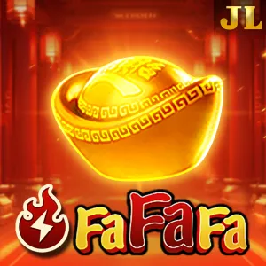 Jili : Fa Fa Fa - VIAPLAY777