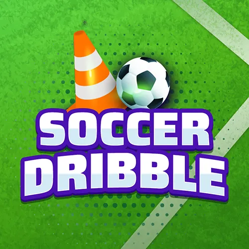 Soccer Dribble 球路逍遥 - VIAPLAY777