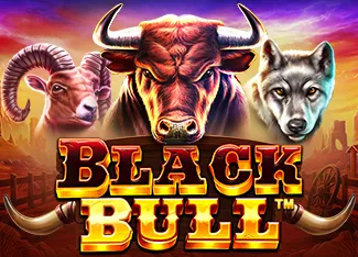 Pragmatic : Black Bull - VIAPLAY777