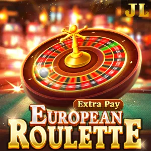 European Roulette - VIAPLAY777