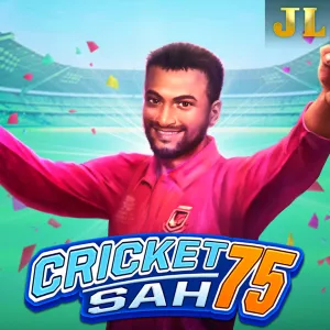 Jili : Cricket SAH 75 - VIAPLAY777