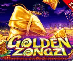 PLAYSTAR : GOLDEN ZONGZI - VIAPLAY777