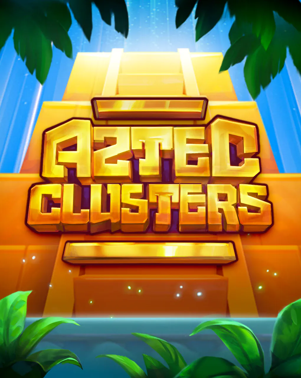 Aztec Clusters - VIAPLAY777