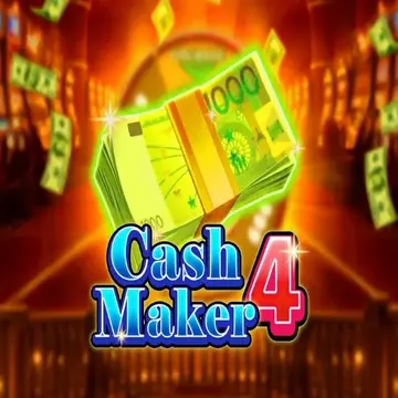 YGR : Cash Maker 4 - VIAPLAY777