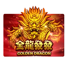 Joker123 : Golden Dragon - VIAPLAY777