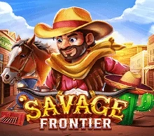 Joker123 : Savage Frontier - VIAPLAY777