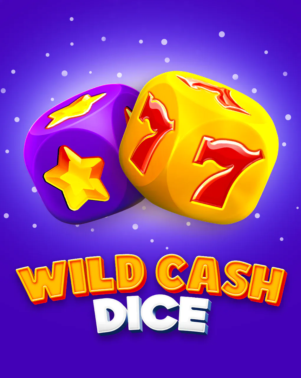 Bgaming : Wild Cash Dice - VIAPLAY777