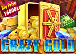 AFB : Crazy Gold - VIAPLAY777