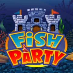 Microgaming : Fish Party - VIAPLAY777