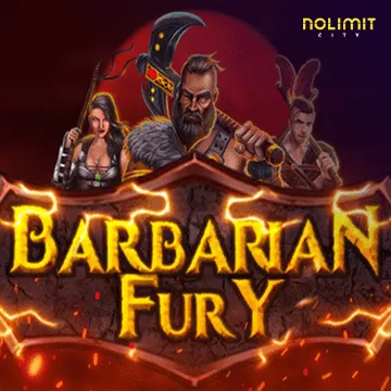 NolimitCity : Barbarian Fury - VIAPLAY777