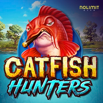 NolimitCity : Catfish Hunters - VIAPLAY777