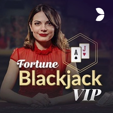Blackjack Fortune VIP - VIAPLAY777