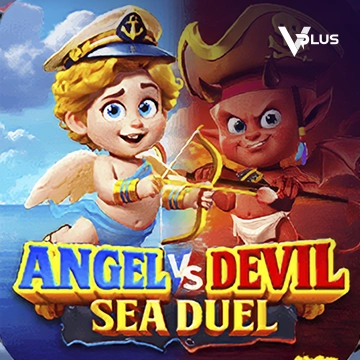 Vplus : Angel Vs Devil Sea Duel - VIAPLAY777