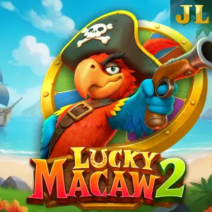 Lucky Macaw 2 - VIAPLAY777
