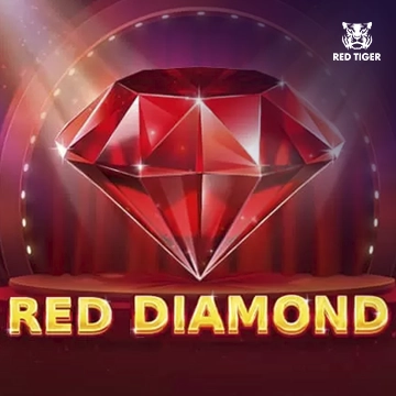 Redtiger : Red Diamond - VIAPLAY777