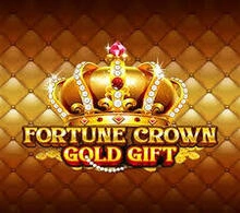Joker123 : Fortune Crown - Gold Gift - VIAPLAY777