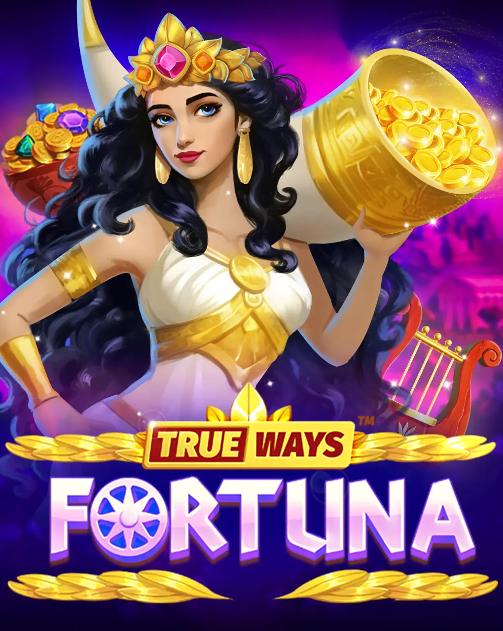 Fortuna Trueways - VIAPLAY777