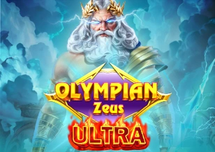 AFB : Olympian Zeus ULTRA - VIAPLAY777