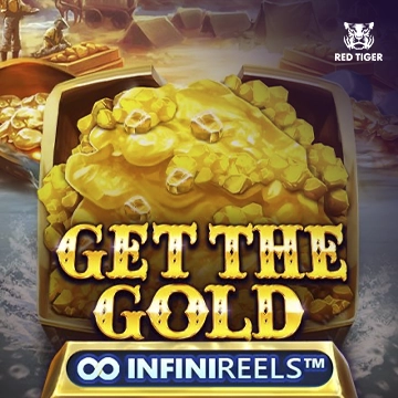 Redtiger : Get The Gold InfiniReels - VIAPLAY777
