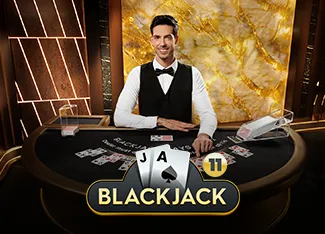Blackjack 11 - VIAPLAY777
