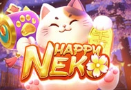 Spadegaming : Happy Neko - VIAPLAY777