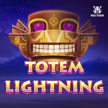 Redtiger : Totem Lightning - VIAPLAY777