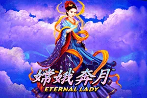 Playtech : Eternal Lady - VIAPLAY777