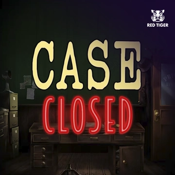 Redtiger : Case Closed - VIAPLAY777