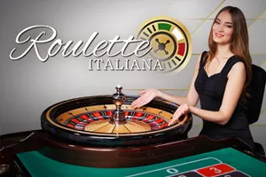 Roulette Italiana - VIAPLAY777