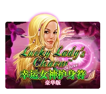 Joker123 : Lucky Lady Charm - VIAPLAY777